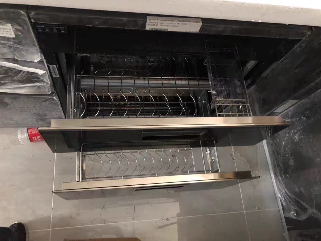 老板702X消毒柜用户吐槽好不好