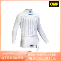 OMP COOL SHIRT FIA TOP