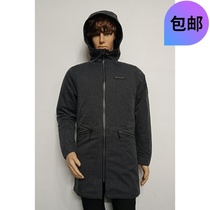 2019 Winter Colombian mens down liner 700 waterproof heat three-in-one assault jacket PM5709