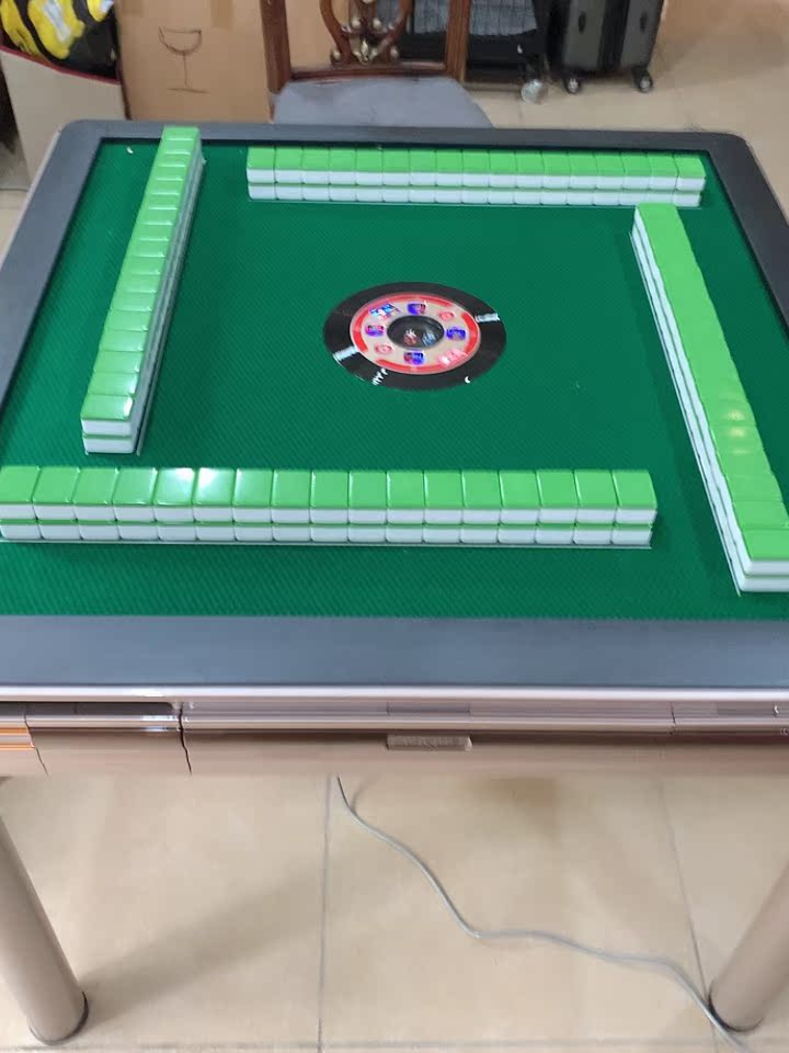 雀之风麻将机口碑好吗