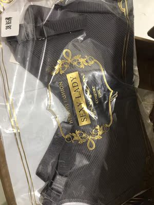 试穿了一下感觉非常舒服。和一百多的没什么区别，以后就穿你家的了