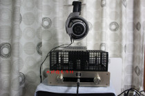 Expressive S6mk3 Bile machine with independent ear amplifier K701 HD800 pre-output USB decoding professional bile ear amplifier