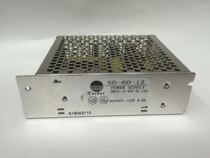  Kaihui power input 10-40V output 12V5A60WSD-60-12 DC-DC switching power supply 9V-36V