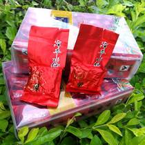 13-year-old shop Golden Dragon pot Zhangping Narcissus tea Fragrant type 70 yuan Jin Narcissus tea Nanyang Alpine Oolong Tea