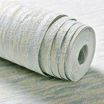 Nordic plain non-woven wallpaper 3d warm diatom mud modern simple bedroom living room dining room background wall wallpaper