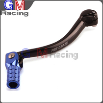 Applicable Yamaha YZ YZF WR 250 450 250F 450F gear shift lever shift lever