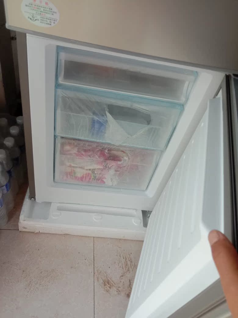 统帅 BCD-165LTMPJ差还是好呢？