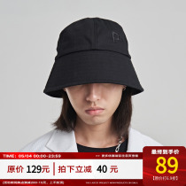 PCLP fishermans cap on the fishing cap