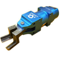 Leidun Japan VESSEL N20AH Crank Cutter Head NS-20 NR-20 Pneumatic Scissors