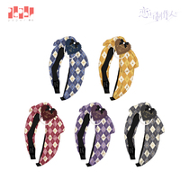 (Piled paper game) (Love and Producer) Wish to keep the series of characters impression hoop