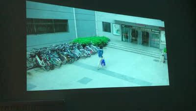 评测点评坚果微果i6投影仪参数是什么的，好不好用？质量怎么样？