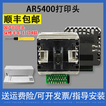 Applicable for Local Santa Fe AR5400 Printhead NX600 Needle AR 2470 Printhead Warranty 6 Months Zhongying