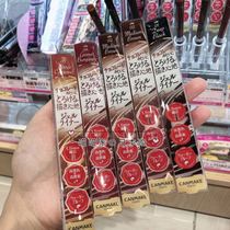 Japanese chopping girls field canmake extremely fine eye line glue pens waterproof persistent without fainting 03 new products 07 08 spot