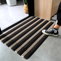 Access door mat household entrance entrance entrance carpet entrance entrance outdoor rub mat non-slip wear-resistant entrance mat