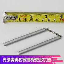 1 6 Soldier Model Double Amputer 12-inch Puppet With Accessory Model