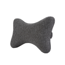 NOME Normie Home Brief About Small Spotted Bone Pillow Cute Pillow Stay-at-home Office Neck