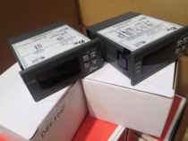 Original Taiwan proud DEI-107F thermostat cold storage thermostat DEI-104F seafood pool thermostat