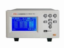 Changzhou Jinke JK-16U multi-channel temperature tester temperature inspection instrument with U disk storage LCD display
