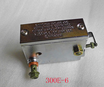 Dadi Eagle King Brake Pump Ditina DD350E-6C DD300E-6 the original factory rear brake pump rear main pump