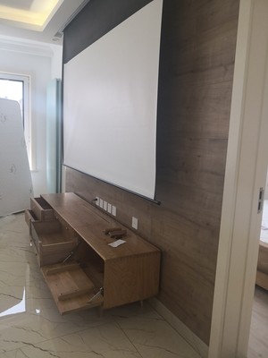 大牛谈谈浅谈峰米激光电视WEMAX ONE投影仪的一些看法，能给我们来什么