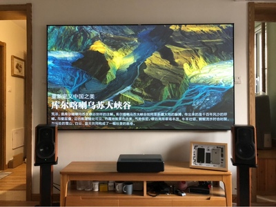 大牛谈谈浅谈峰米激光电视WEMAX ONE投影仪的一些看法，能给我们来什么