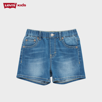 Levi's Levis children's clothing of girls' jeans