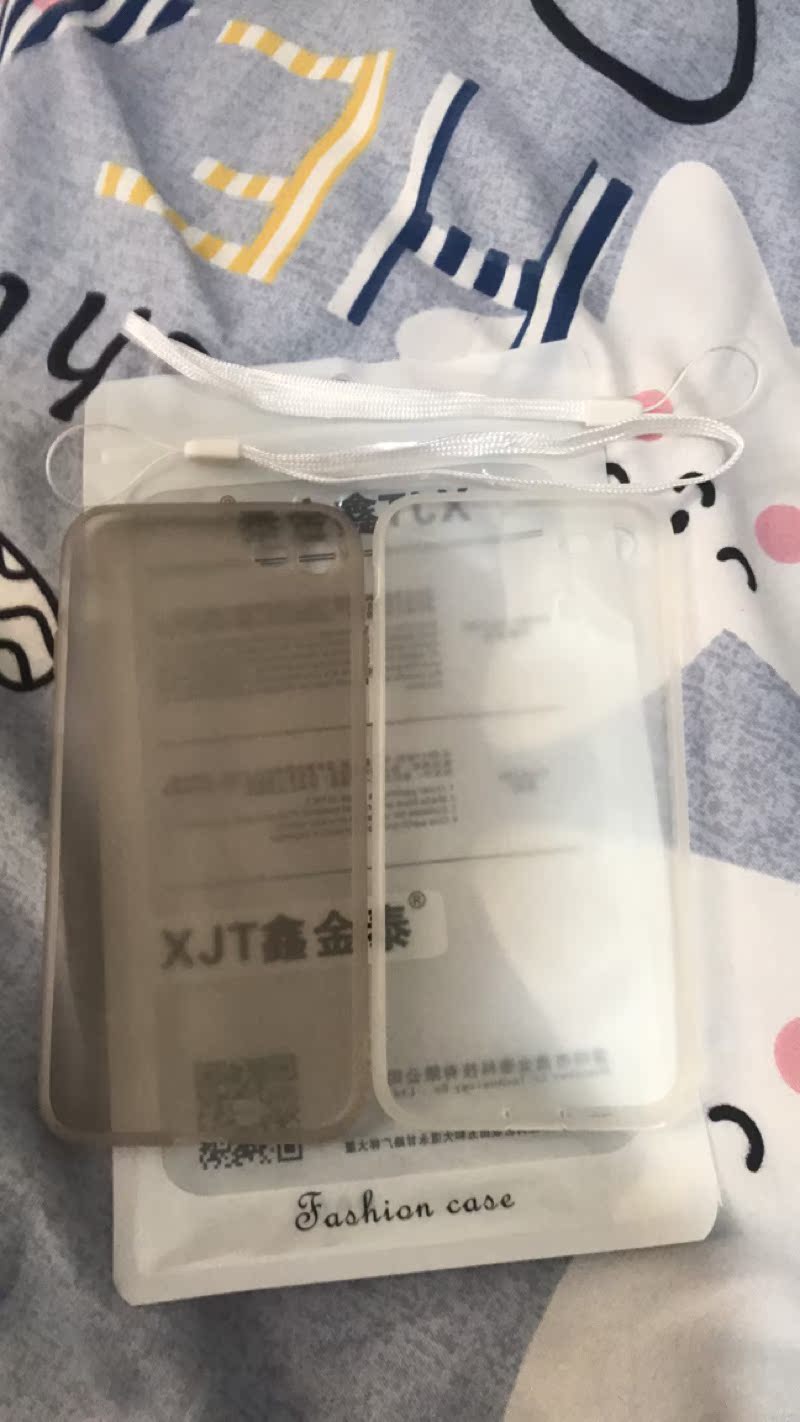 Kmingiphone7 plus磨砂壳手机保护套/壳
