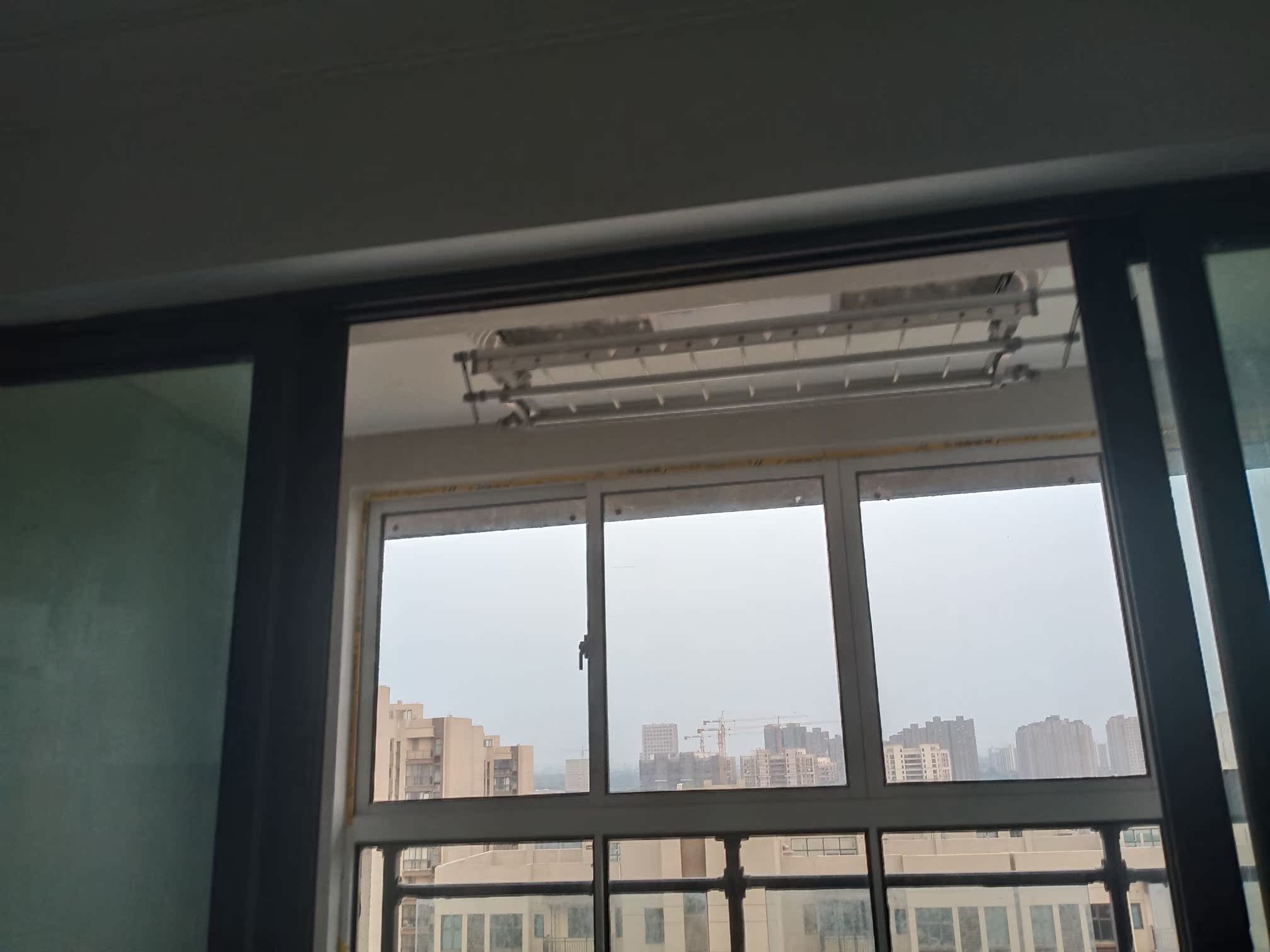 已入手评测:元澳电动晾衣架怎么样?口碑差不差?