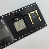 BGM111A256V2 originally loaded with Bluetooth modules 8 2 15 1