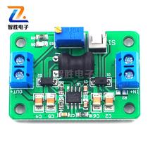 DC-DC adjustable step-down module DC voltage regulator circuit board Ultra LM2596(kis-3r33 transformation)