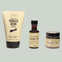 Australia imported Queen Taylor Colledge natural food flavor vanilla paste baking ingredients