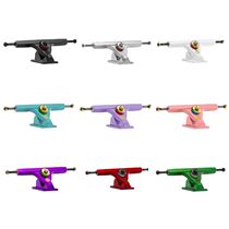 Imported c bridge American caliber bridge bracket flat flower dc speed drop all-around long board dance board bracket Bridge