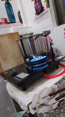 解说北菱燃气灶JZY/T-DA116怎么样,燃气灶好不好呢