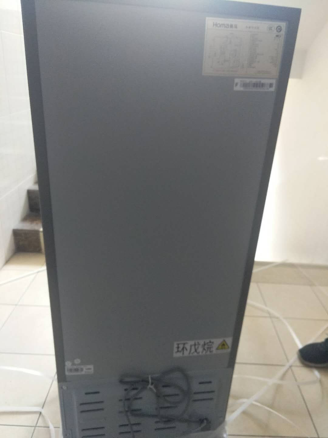 奥马冰箱哪些优缺点