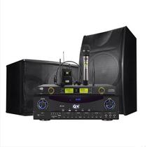 Kai Floating Frog KFW KTV-300A Conference Sound Speech Acoustic Suit Handheld Collar Clip Wearing Microphone