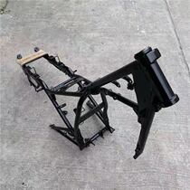 For zuanbao HJ125K HJ125K-A HJ125K-2 -2A -3 -3A frame da jia beam