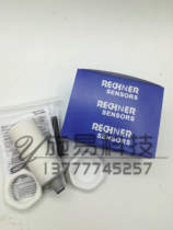 New German Ricky can capacitive proximity switch KAS-80-30-A-K-M32-PTFE-Y3