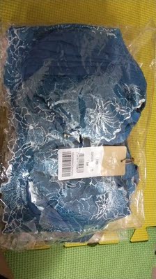 好穿，很集中的，下次还买！