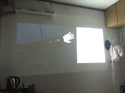 体验对比爆料评测美高G20S投影仪怎么样，别被其他广告忽悠了