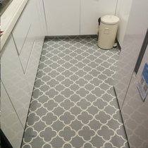 Kitchen PVC customizable tatami bed full of waterproof floating window floor padded toilet cushion balcony anti-slip bathroom foam