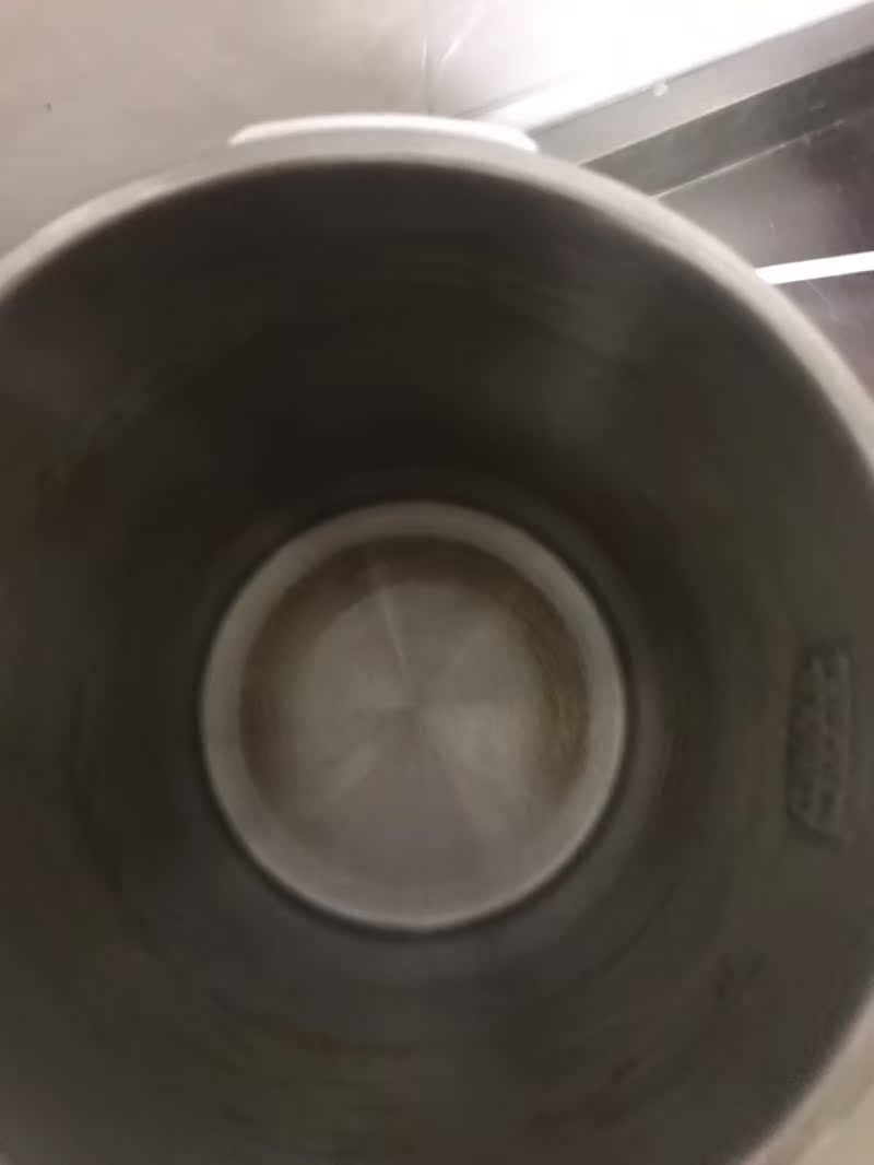苏泊尔DJ12B-P17E豆浆机