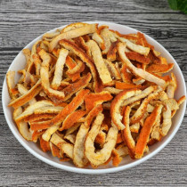 Xinhui Dried Tangerine Peel Authentic New Peel Nine System Defoaming Water Bulk Foot Soak Orange Peel Tea Womens Moisture 500g