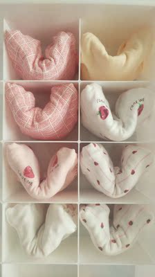 很可爱 穿着很舒服 质量也非常不错