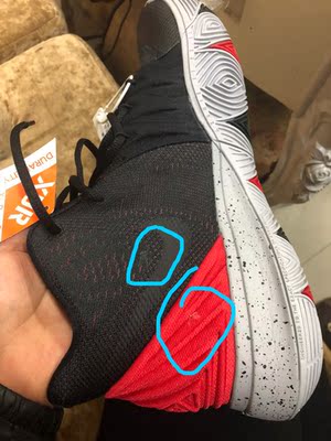 东西非常不好,三处胶印,残次品,尾单货!亲身体验过,不推荐伙伴们,差评!差评! 东西非常不好,三处胶印,残次品,尾单货!亲身体验过,不推荐伙伴们,差评!差评!