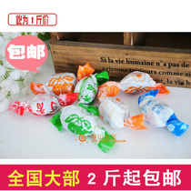 2 pounds of most of the country Jiangxi Gannan special production Sibo Gan plum lilac Li San weigh 500 grams