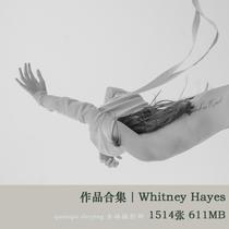 368 Whitney Hayes Portrait and Fashion Photographer Photography Collection Electronic picture material