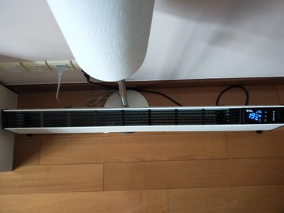 真实使用感受TCLTN-D20G取暖器怎么样,TCL取暖器质量真的很好吗?