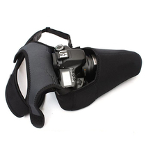 Backpackers for M50 M100 M6 D5600 Z50 Z5 Z6 Z7 camera bag kit liner