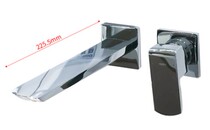 TOTO In-wall washbasin FAUCET TLG02311B TLG02310B TLG04309B TLG04310B