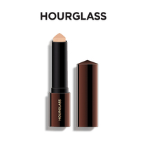 Hourglass non-marking modified Foundation Rod high concealer waterproof non-makeup portable solid Foundation liquid foundation